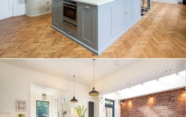 freestanding kitchen island