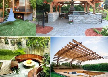 Outdoor Structures