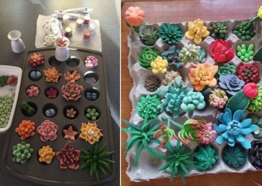 DIY Polymer Clay Projects