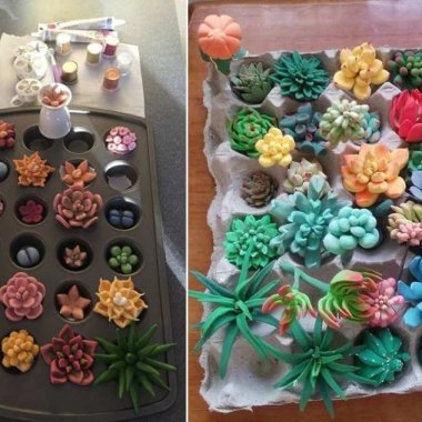 DIY Polymer Clay Projects