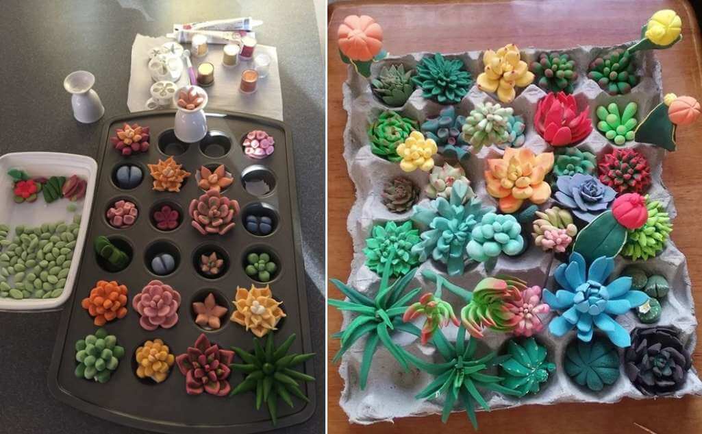 10 Creative DIY Polymer Clay Projects