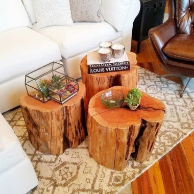 Coffee Table Alternatives