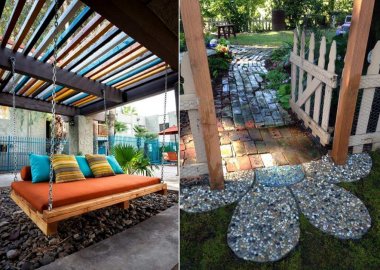 Backyard Decor Ideas