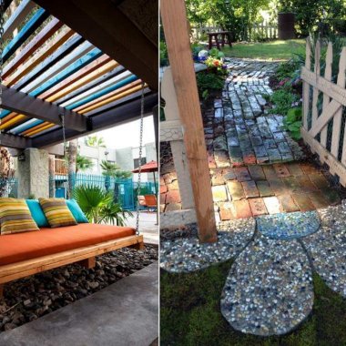 Backyard Decor Ideas