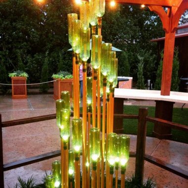 Landscape Lighting