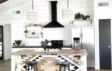 Tribal Home Decor Ideas