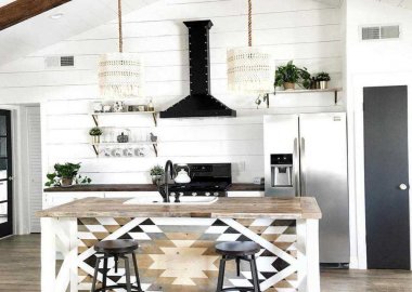 Tribal Home Decor Ideas