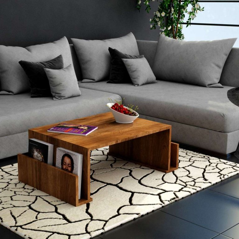 10 Minimalist Furniture Designs