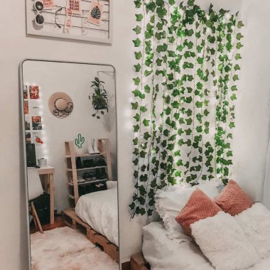 Bedroom Backdrop Ideas