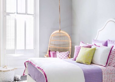 10 Tips to Design a Cozy Kids Bedroom