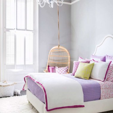 10 Tips to Design a Cozy Kids Bedroom