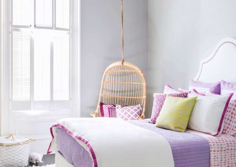 10 Tips to Design a Cozy Kids Bedroom