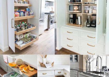 Must-Have Kitchen Features