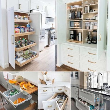Must-Have Kitchen Features