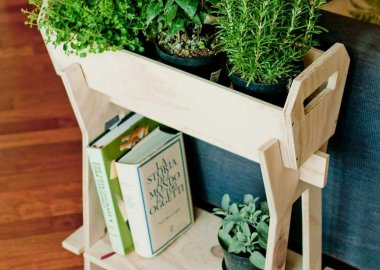 Side Table Alternatives