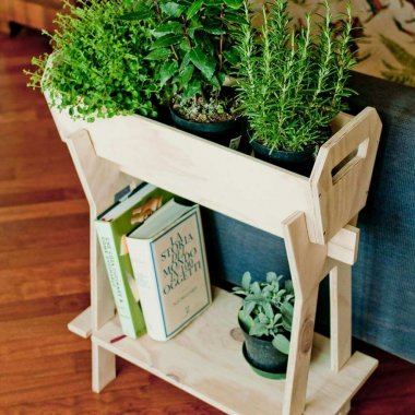 Side Table Alternatives