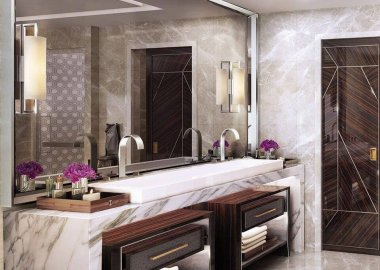 Types of Bathroom Vanity