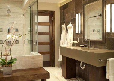 Common Bathroom Design Mistakes to Avoid