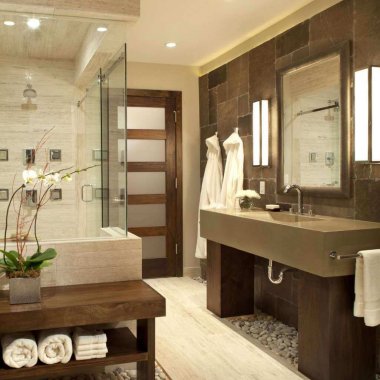 Common Bathroom Design Mistakes to Avoid