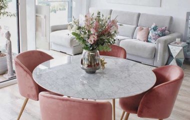 Contact Paper DIY Projects