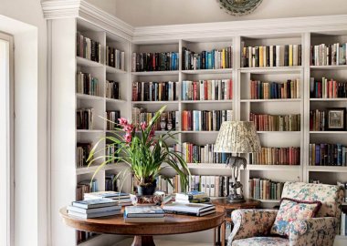 Home Library