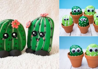 cactus crafts