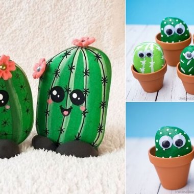 cactus crafts