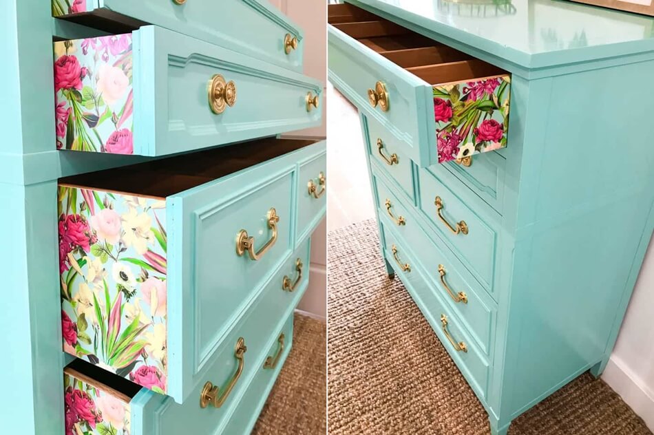 furniture makeover 