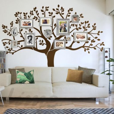 decal home decor