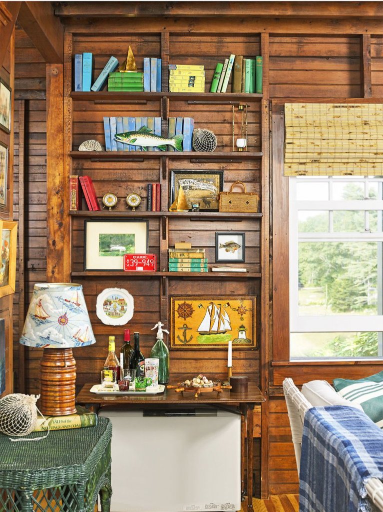 Lake House Decorating Ideas