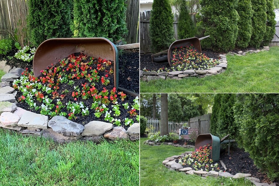Spring Garden Projects
