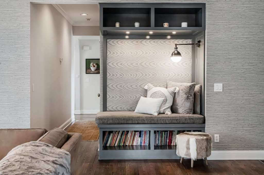 Entryway Partition Ideas