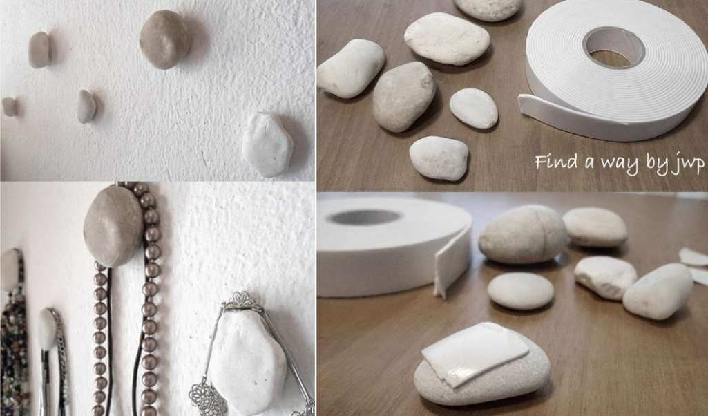 Pebble Home Decor Ideas