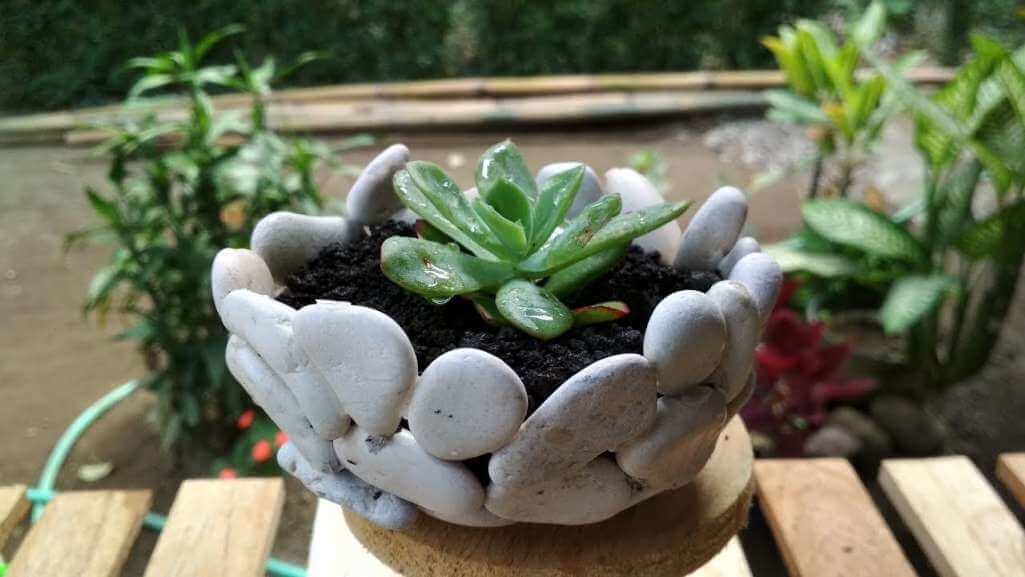 Pebble Home Decor Ideas