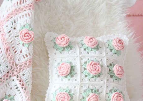 Cute DIY Cushion Covers