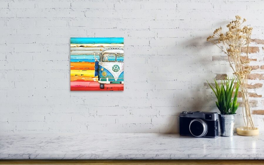 Home Decor with Art Prints 