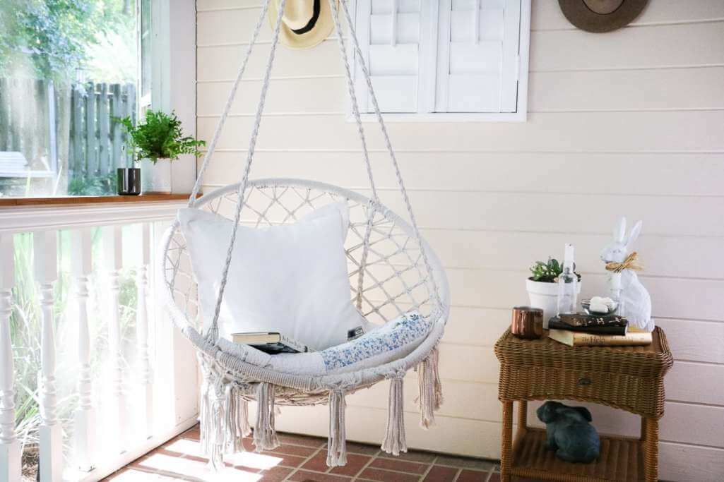 Reading Nook Chairs