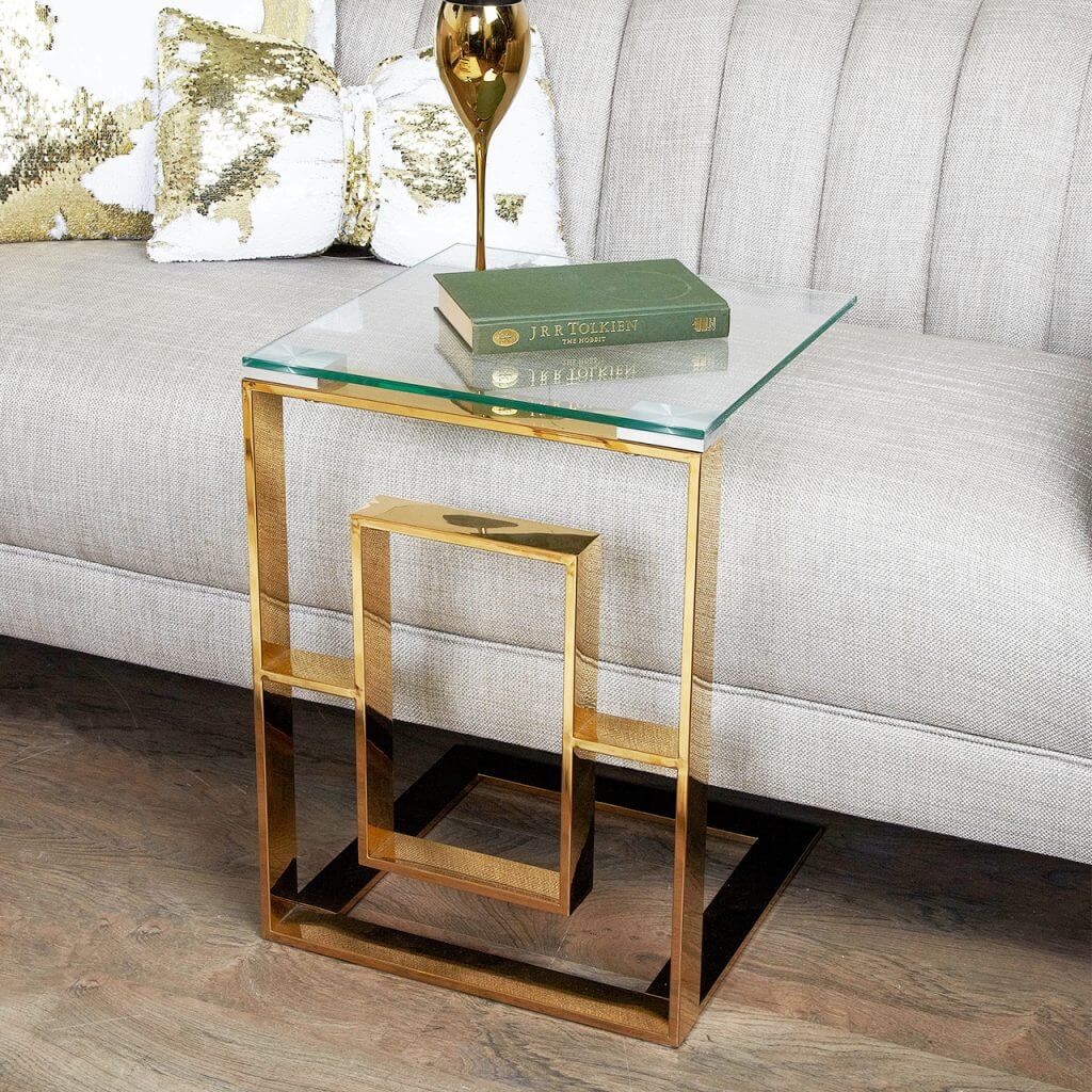 Sofa Table Designs