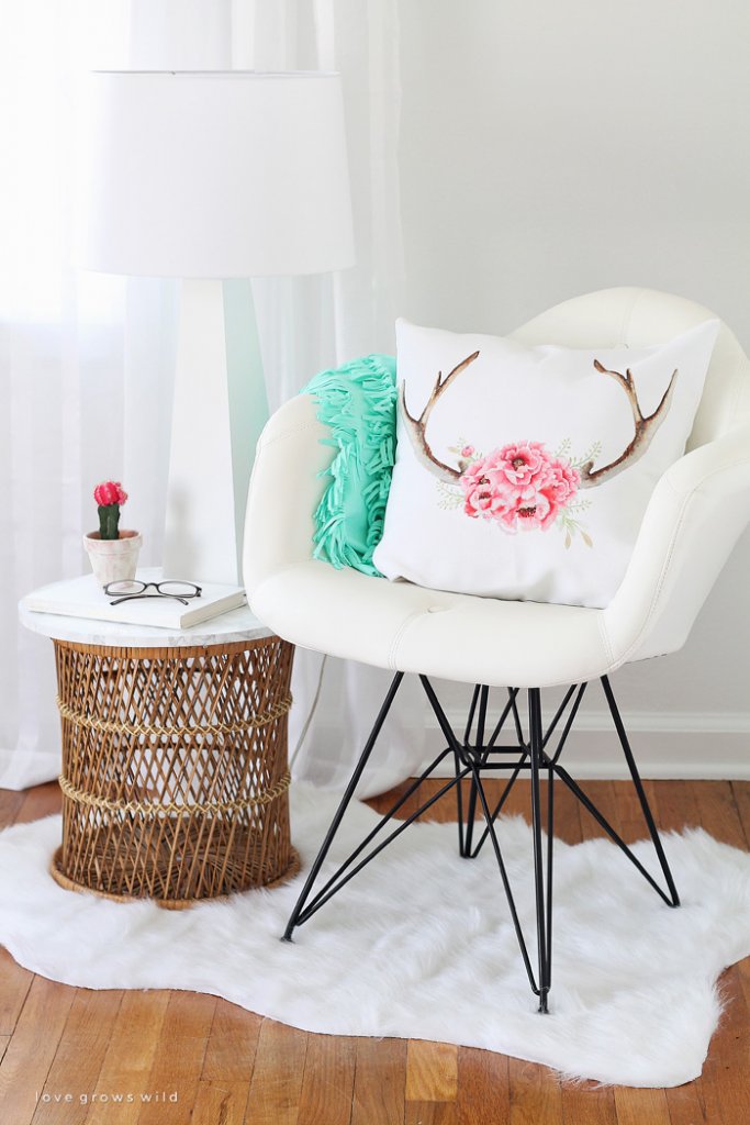 Reading Nook Chairs