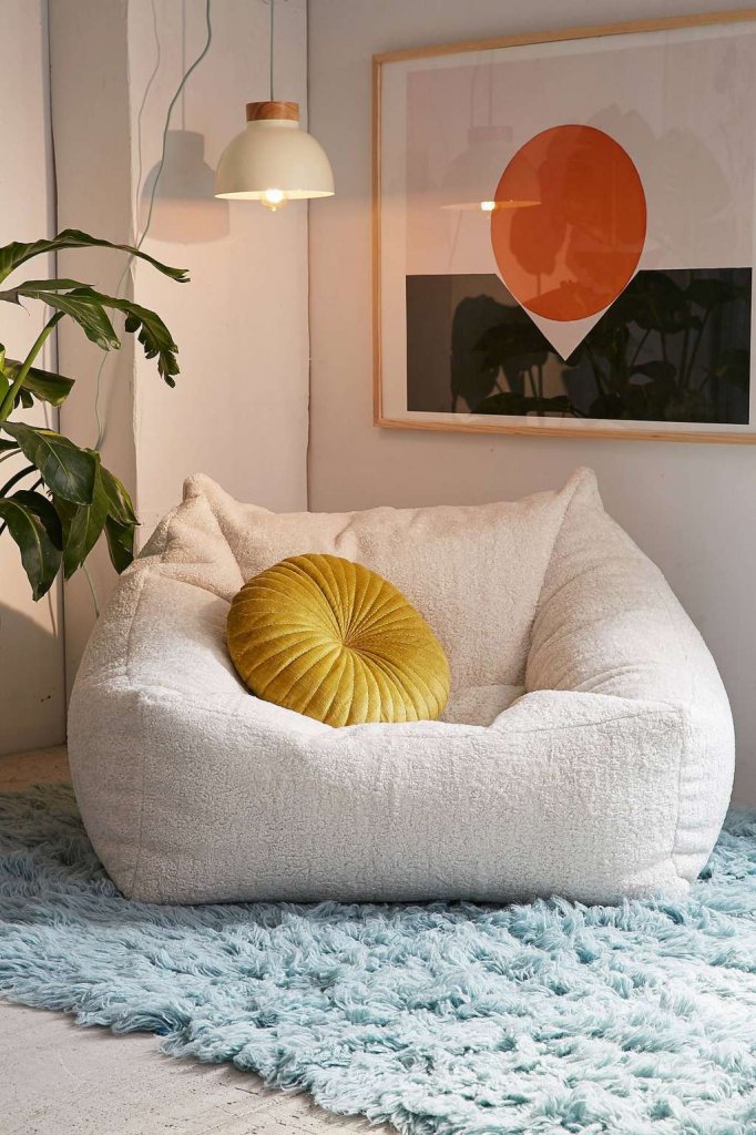 Reading Nook Chairs