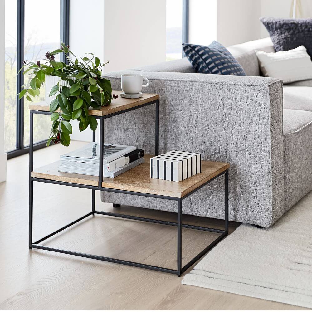 Sofa Table Designs