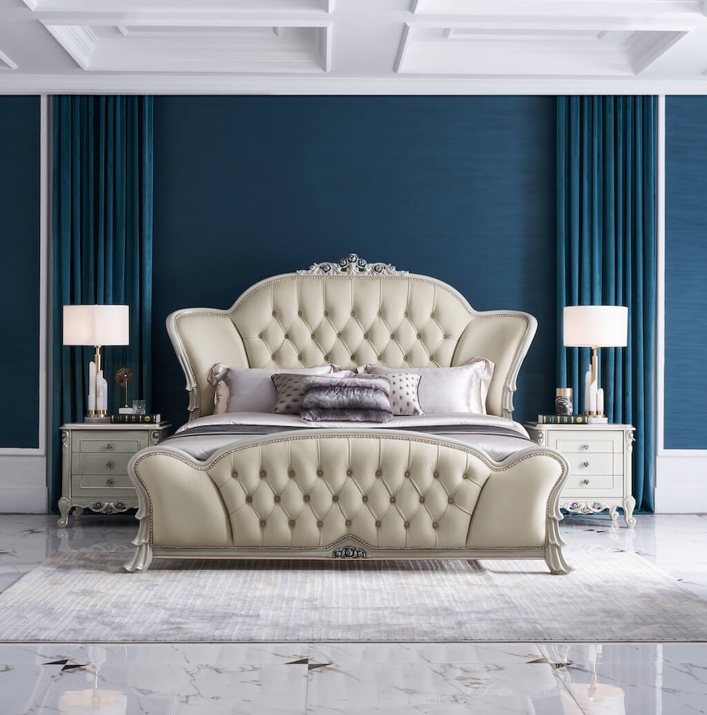Great Styles for Your Next Bedroom Makeover