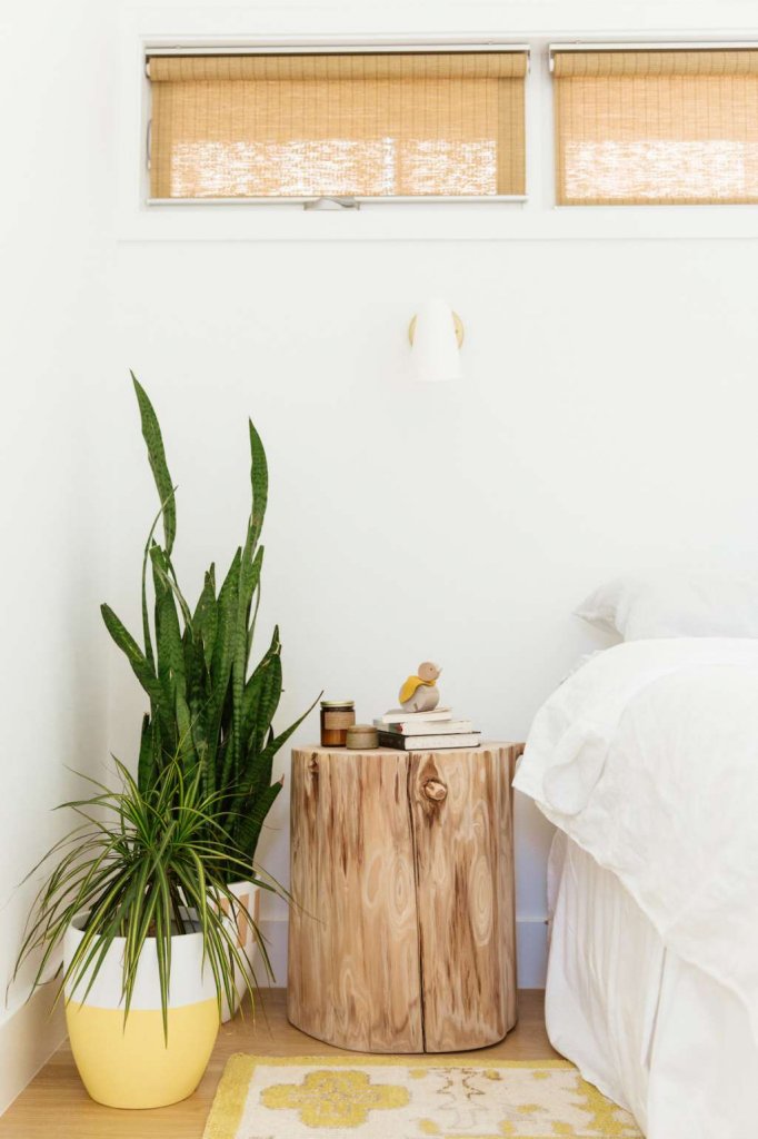 nightstand alternatives 