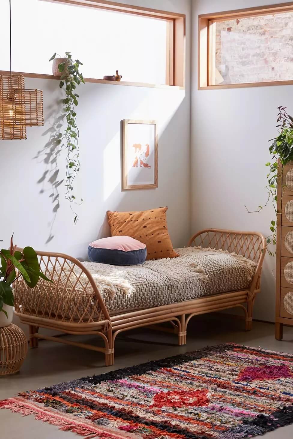 Beautiful and Comfy Daybed Designs