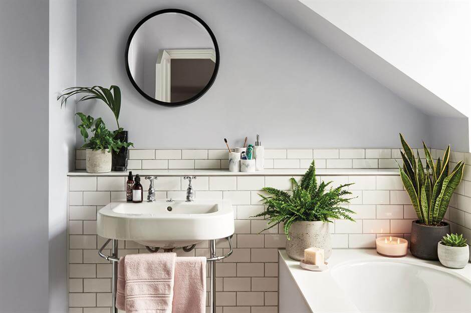 Must Haves for a Guest Bathroom