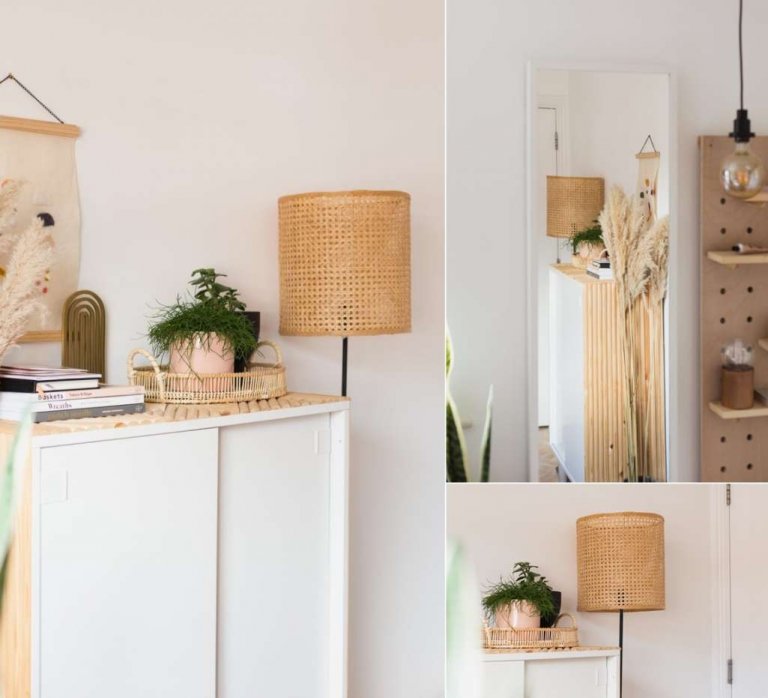 DIY Cane bing Projects