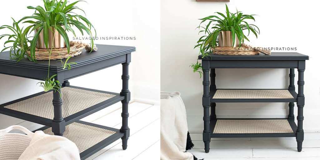 table makeover ideas 