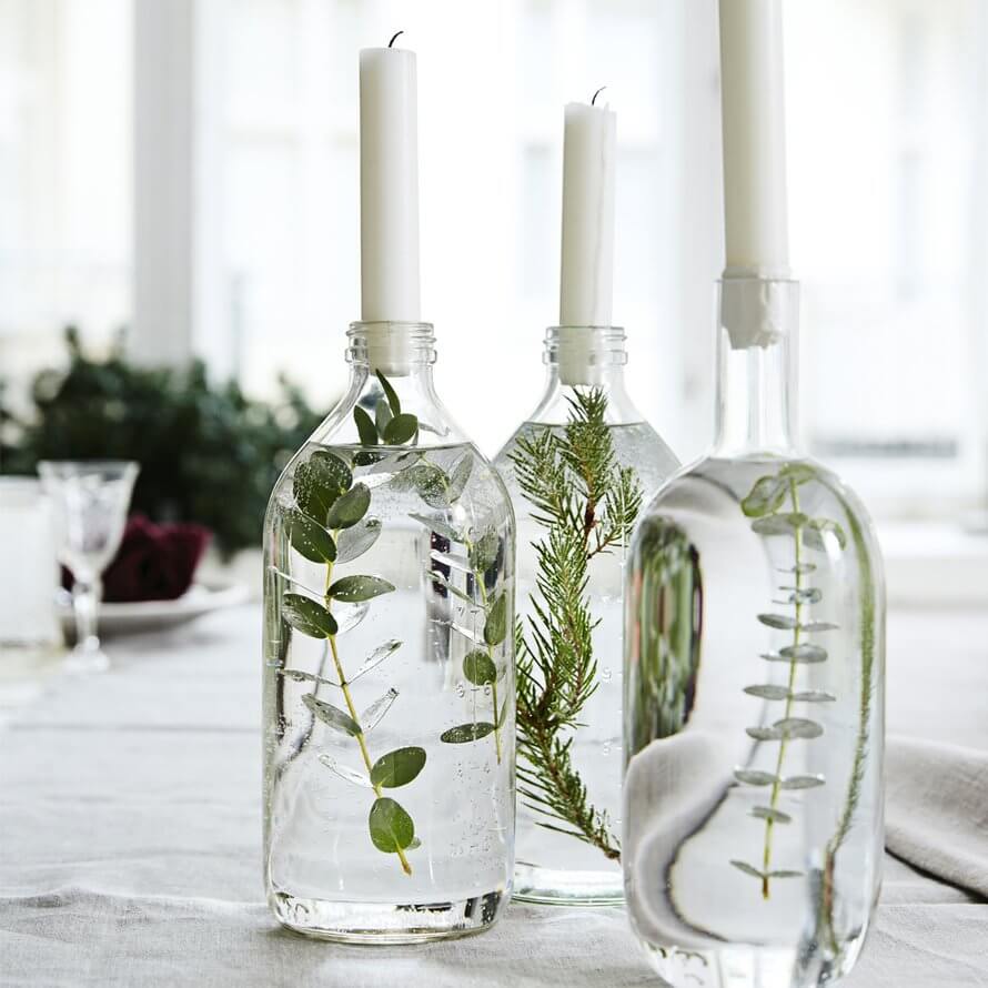 DIY Candle Holder Ideas