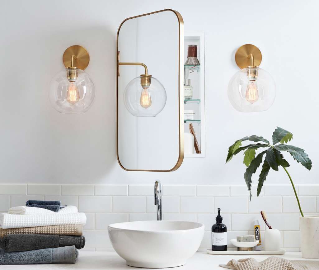 Must Haves for a Guest Bathroom