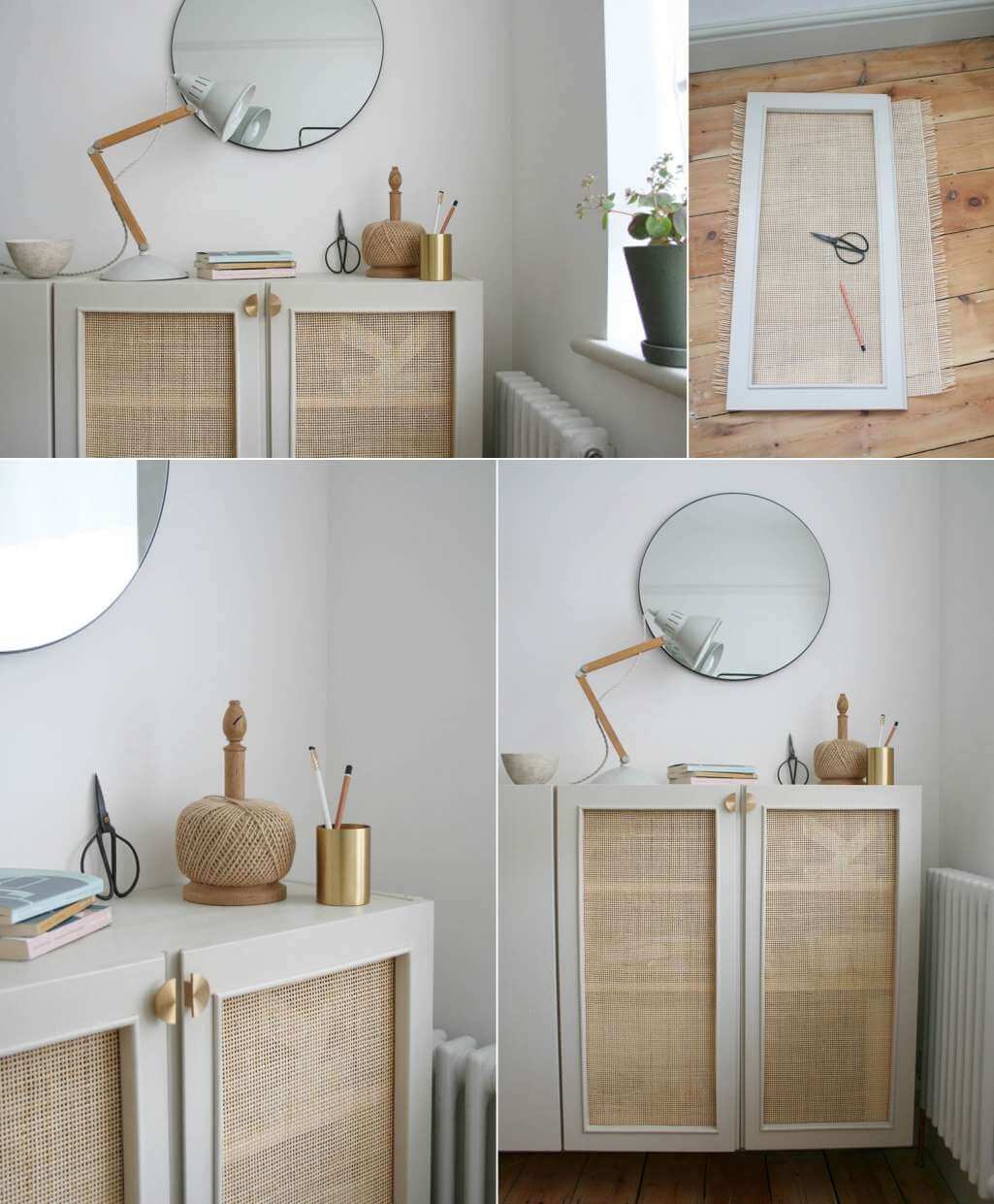 DIY Cane bing Projects